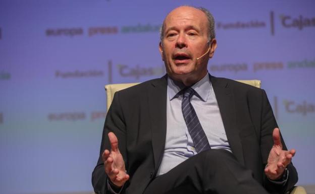 Campo: «Los indultos no van con retraso»