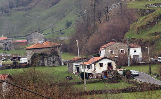 Un residente en San Roque de Riomiera denuncia problemas en el servicio de agua