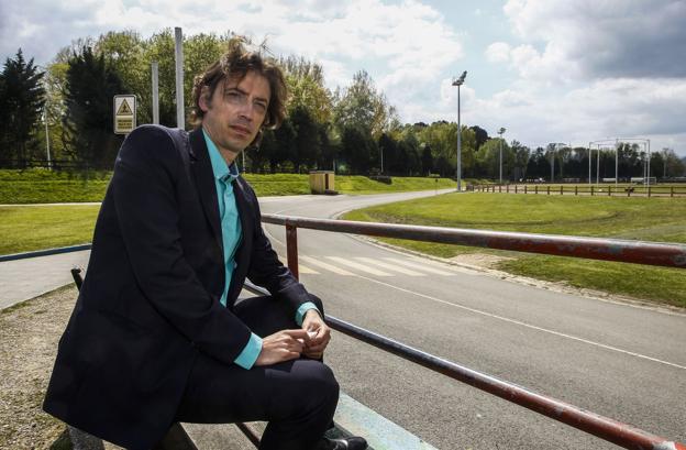 «La Federación ha estado parada un año y hay que relanzarla, pero hay mucho potencial»