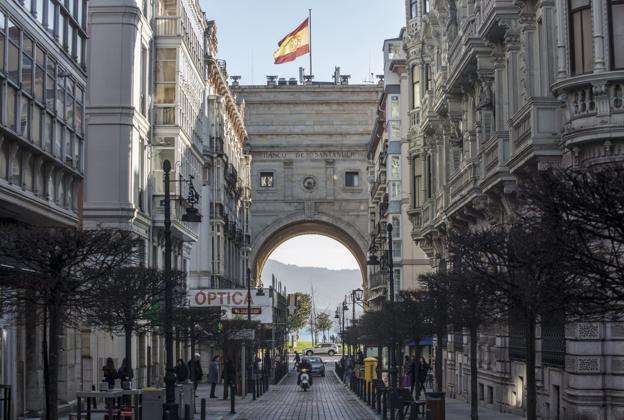 El acto simbólico de la primera piedra del Proyecto Pereda se celebrará en mayo