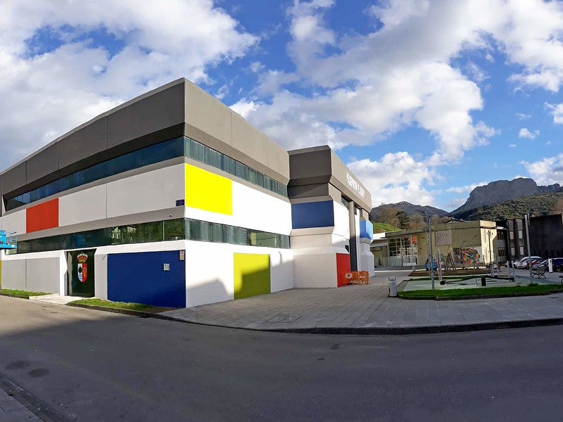 Ramales integra la tecnología en la comunicación de incidencias municipales