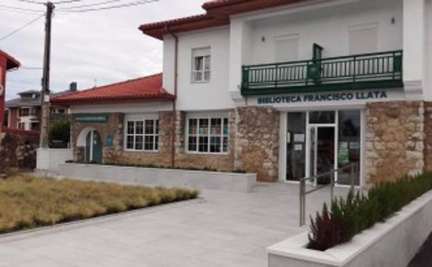 La biblioteca y la oficina de turismo de Liencres contarán con nuevos ascensores