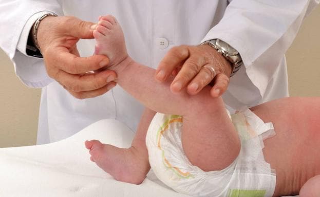 La Sociedad de Pediatría de Cantabria aboga por actualizar el calendario vacunal infantil