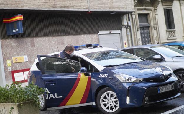 Dos detenidos por secuestrar y violar a una joven discapacitada en Madrid