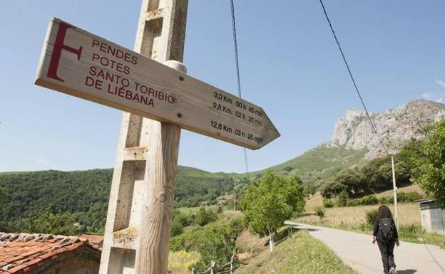 Turismo convoca ayudas por 65.000 euros para albergues del Camino de Santiago y la Ruta Lebaniega