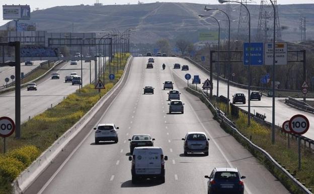 La pandemia coloca a España a la cabeza en seguridad vial