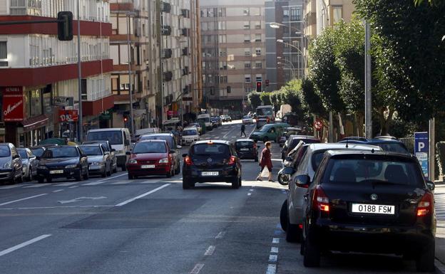 Santander sigue pendiente de cambiar el nombre a 15 calles con referencias franquistas