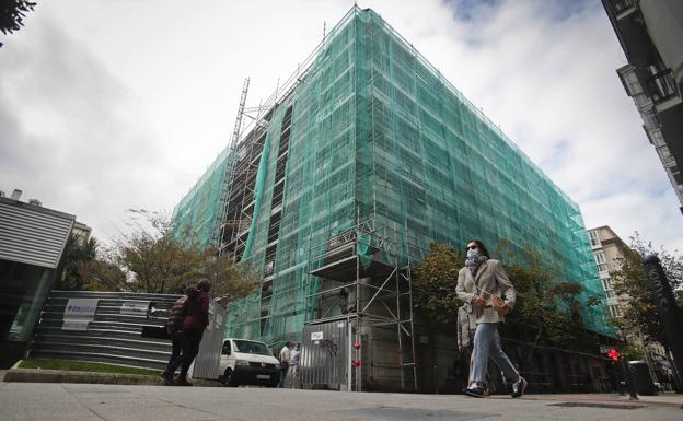 Comienza a declarar el resto de extrabajadores de Novo Banco por la presunta estafa de Vidal