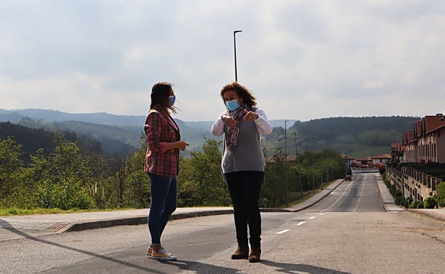 Comillas mejora la red de saneamiento de Rovacías