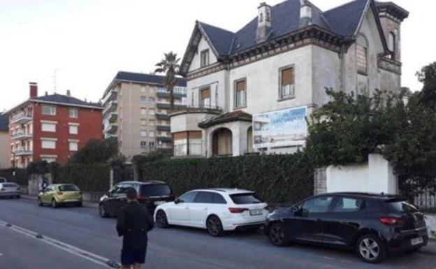 El Ayuntamiento de Castro no comprará el edificio de Los Tilos