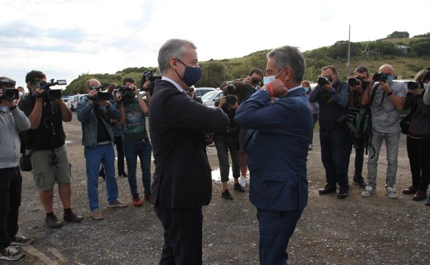 Cantabria suspenderá su cierre perimetral el 9 de mayo tras finalizar el estado de alarma