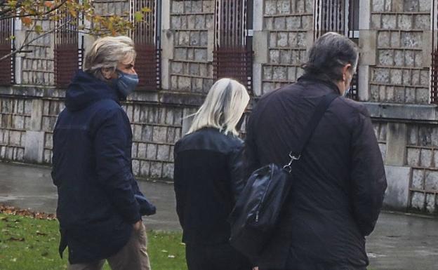 Los excompañeros de Vidal en Novo Banco niegan su participación en la presunta estafa de