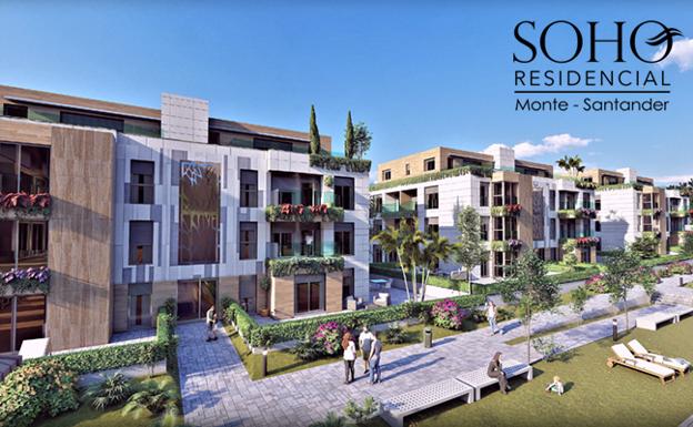 SOHO Residencial
