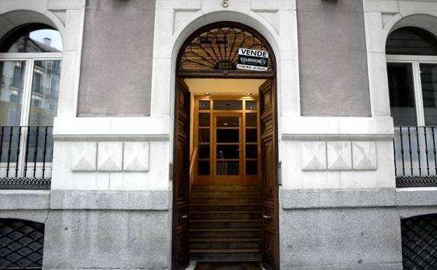 Las hipotecas fijas baten récord y ya suponen un 55% del total