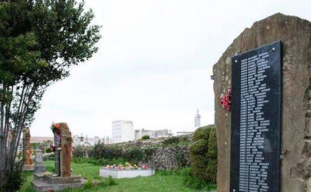 Ciudadanos enmienda a la totalidad la Ley de Memoria Histórica