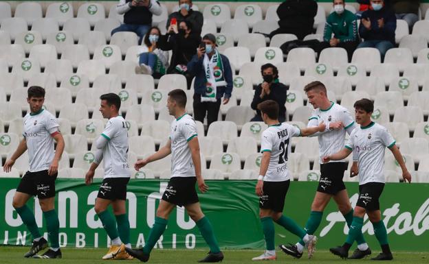 Lucas Díaz, un segundo entrenador en el campo