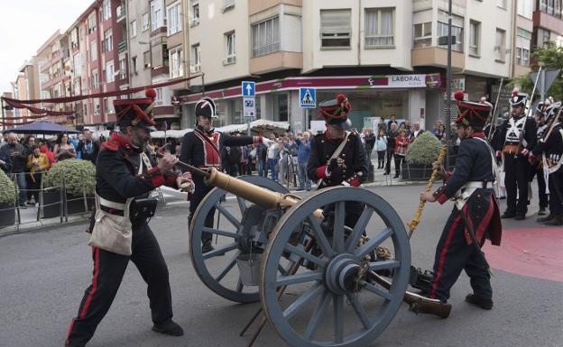 Camargo dedicará un contenido 2 de mayo a la solidaridad durante la crisis sanitaria