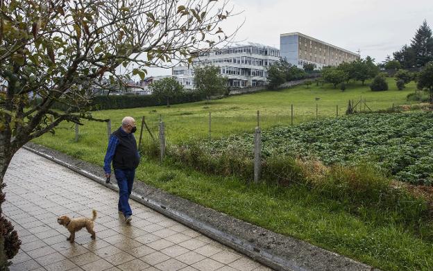 La ampliación de la edificabilidad para el Conservatorio de Torrelavega retrasará más el proyecto