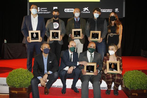 Premios Alimentos de Cantabria, una ventana para el talento y el esfuerzo