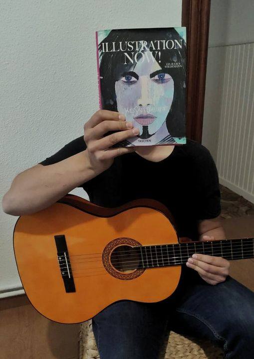 La biblioteca de Los Corrales pone cara a los libros