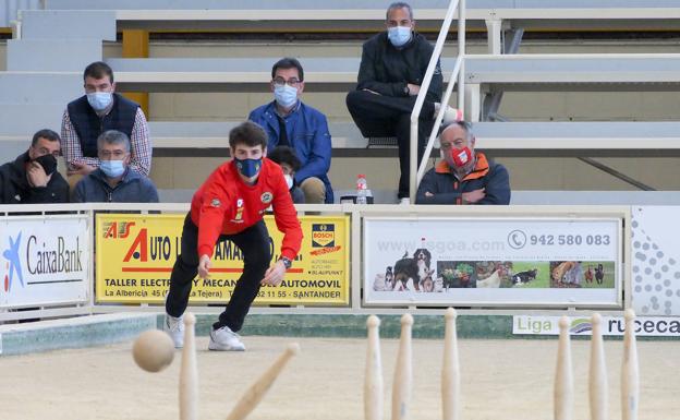 El Parque se abona a las sorpresas