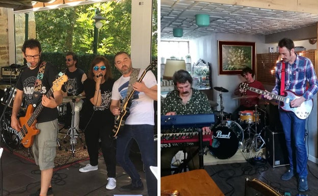 ACPT organiza sus jornadas culturales los días 11 y 12 de mayo en la plaza de La Llama