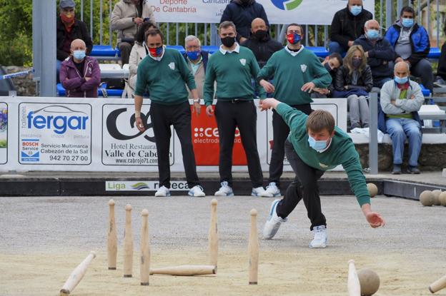La Liga que todos esperaban