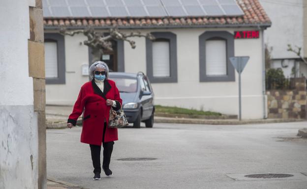 Investigan si la variante del brote de Quijas escapa a la protección que brinda la vacuna