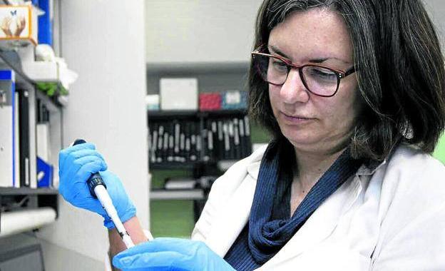 «Nuestra vacuna se inhalará y ofrecerá inmunidad esterilizante ante el contagio»