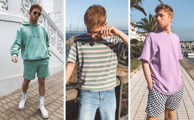 Diez cuentas 'imperdibles' de Instagram sobre moda masculina y 'lifestyle'