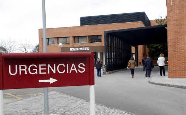 Satse critica la «saturación» en Urgencias del Hospital Sierrallana