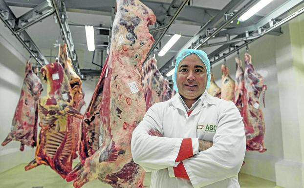 AgroCantabria, una gran inversión por la carne IGP de Cantabria