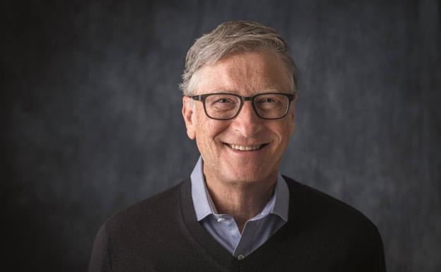 Bill Gates se suma al club de los divorciados más ricos del mundo