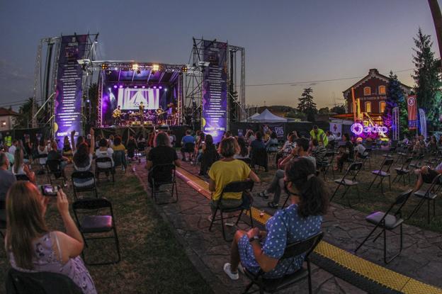 Los conciertos de La Lechera están en el aire tras reclamar los tres licitadores