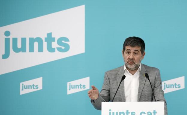 Junts asegura que el acuerdo con ERC está «a punto»