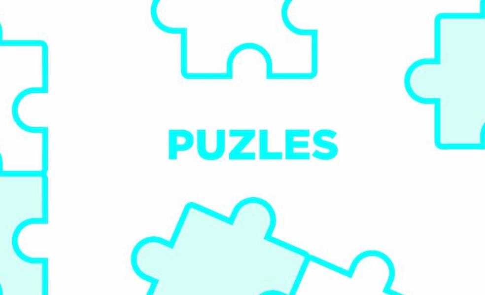 Completa los puzles de El Diario Montañés