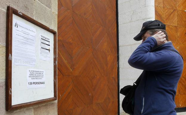 La Cámara de Torrelavega lanza el 'Programa 45+' para combatir el desempleo en personas de 45 a 60 años