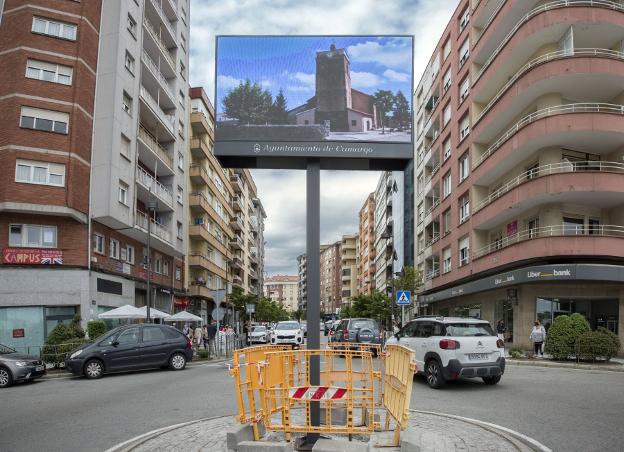 Camargo presentará su oferta cultural y de ocio a sus visitas