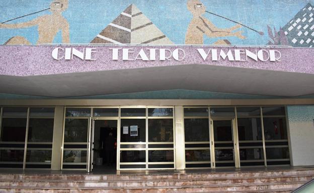 El teatro Vimenor de Piélagos acoge este sábado una versión de la Lisístrata de Aristófanes