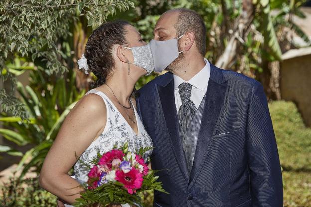 El sector de las bodas está «devastado» y pide una norma que les permita trabajar