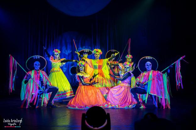 La fantasía de 'El circo encantado' llega este mes a Santander