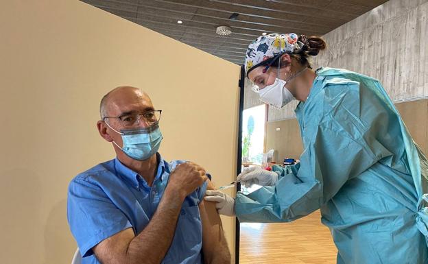 El cuidado como vocación