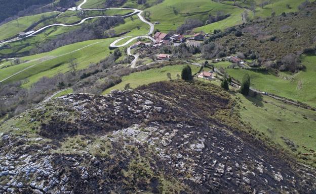 Las enmiendas a Ley de Memoria Histórica, el helipuerto de Valdecilla y los incendios forestales, a debate en el Parlamento