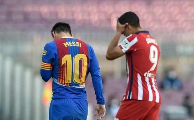 Como en 2014, cada punto cuesta un mundo