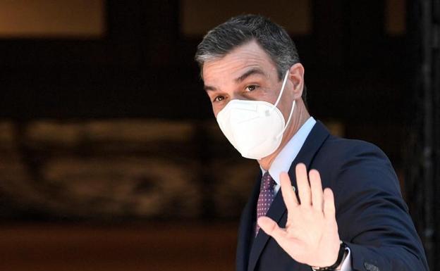 Sánchez afirma que Madrid volverá a celebrar elecciones antes de que él convoque generales