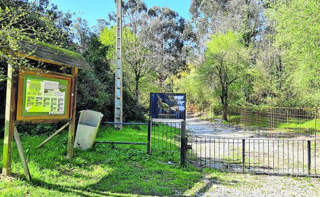 La Junta de Igollo reclama el informe que le acusa sobre los daños en El Juyo