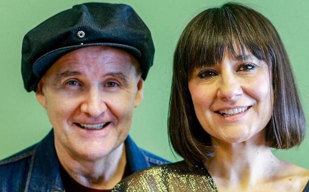 Amaral participa este martes en el ciclo 'Así nacen las canciones'