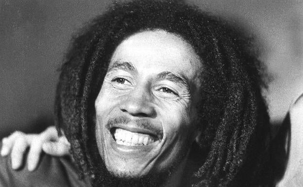 40 años sin el profeta del reggae