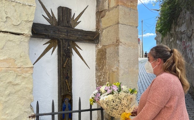 Otra Francesada «discreta» en Castro