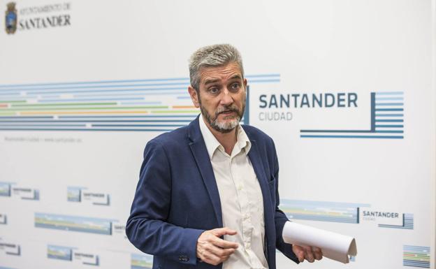 Ceruti responde a Igual: «No se trata de tapar ninguna boca, se trata de respetar el pacto»